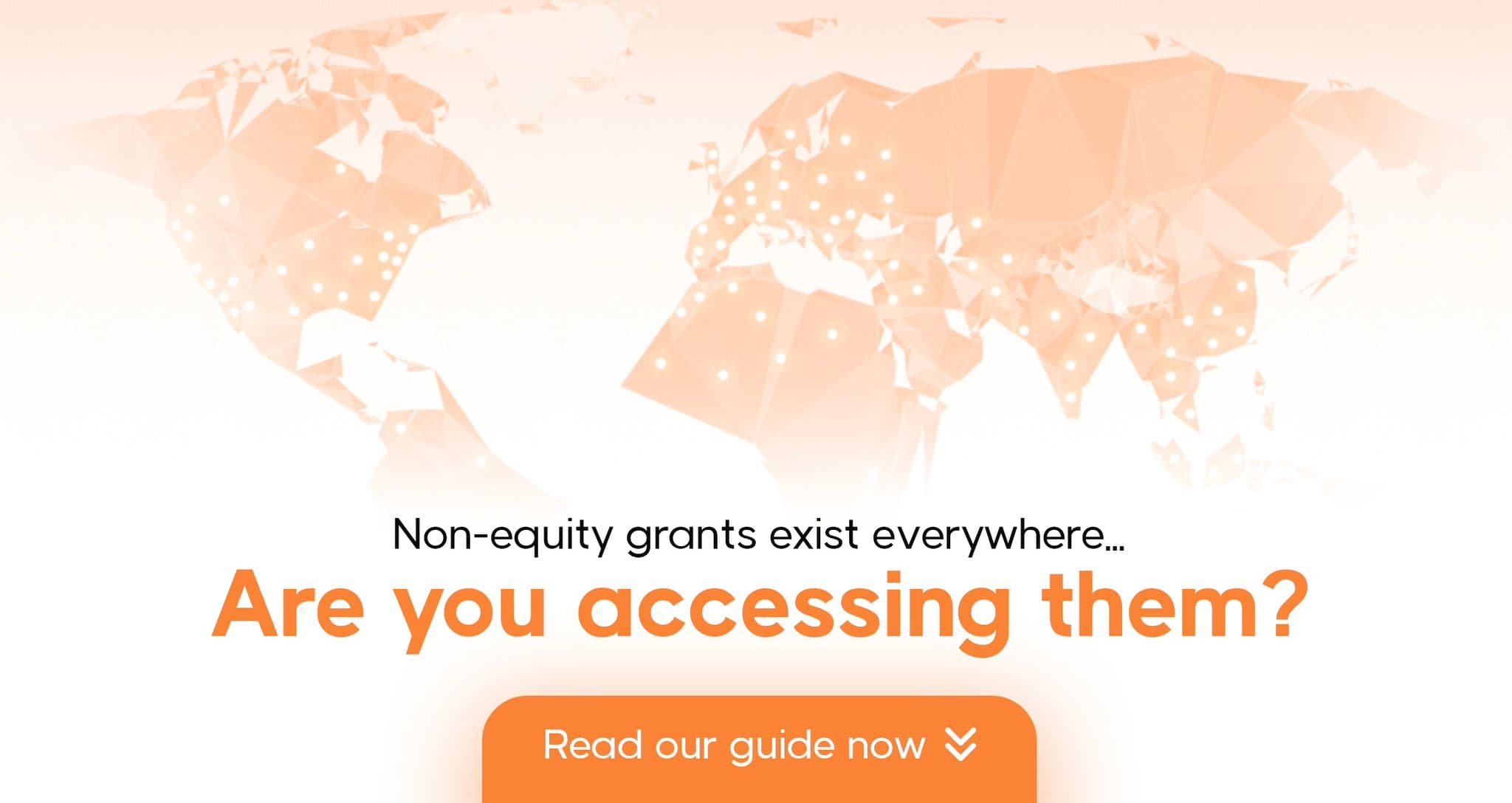 Grantio blog cover - non-equity grants
